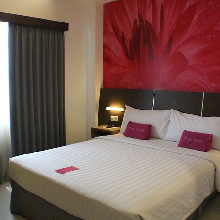 Favehotel Kusumanegara Yogyakarta Exterior photo