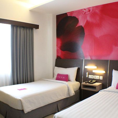 Favehotel Kusumanegara Yogyakarta Exterior photo
