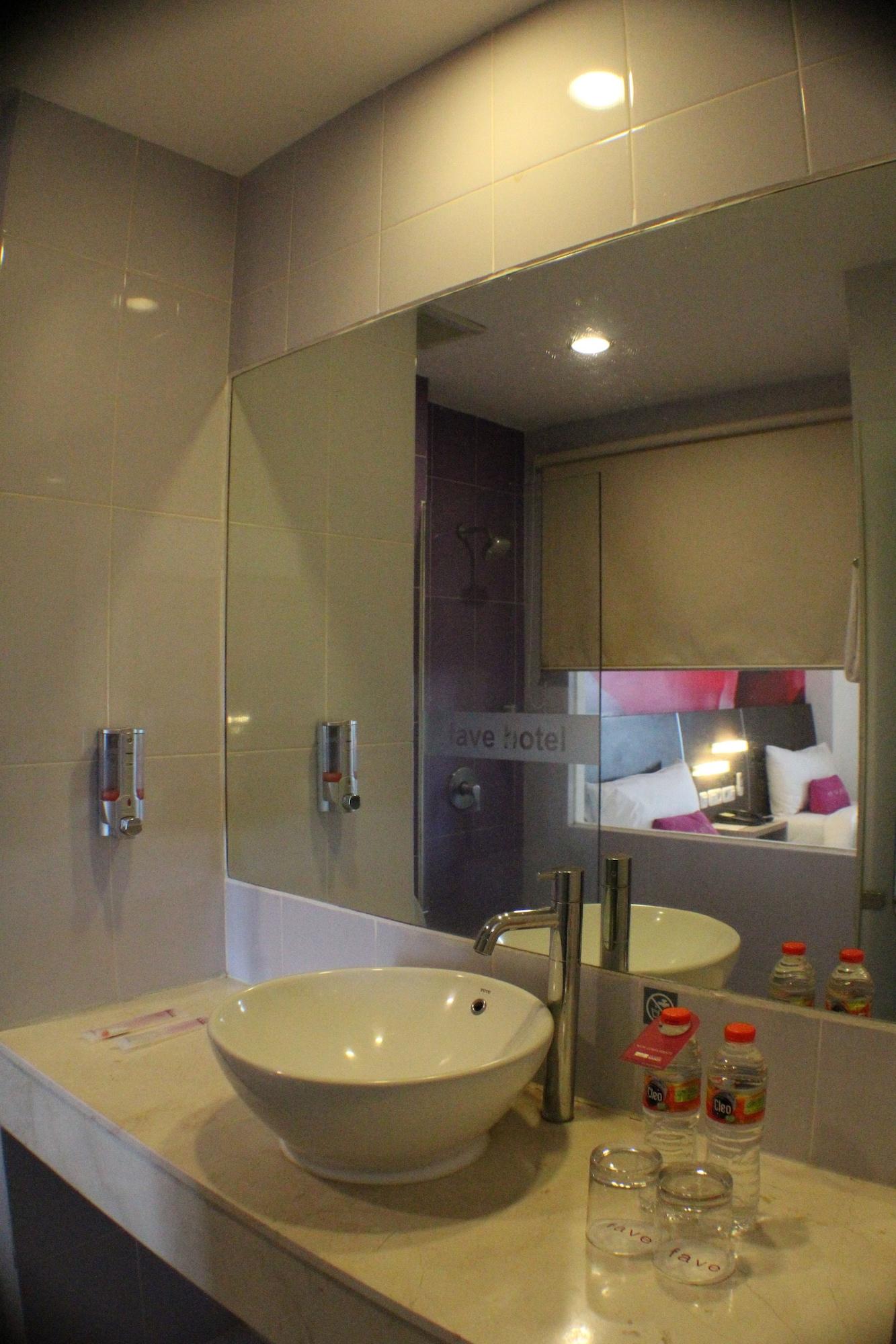 Favehotel Kusumanegara Yogyakarta Exterior photo