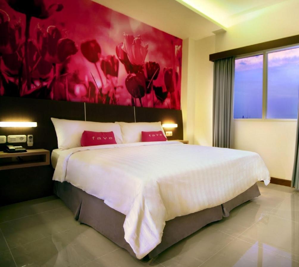 Favehotel Kusumanegara Yogyakarta Exterior photo
