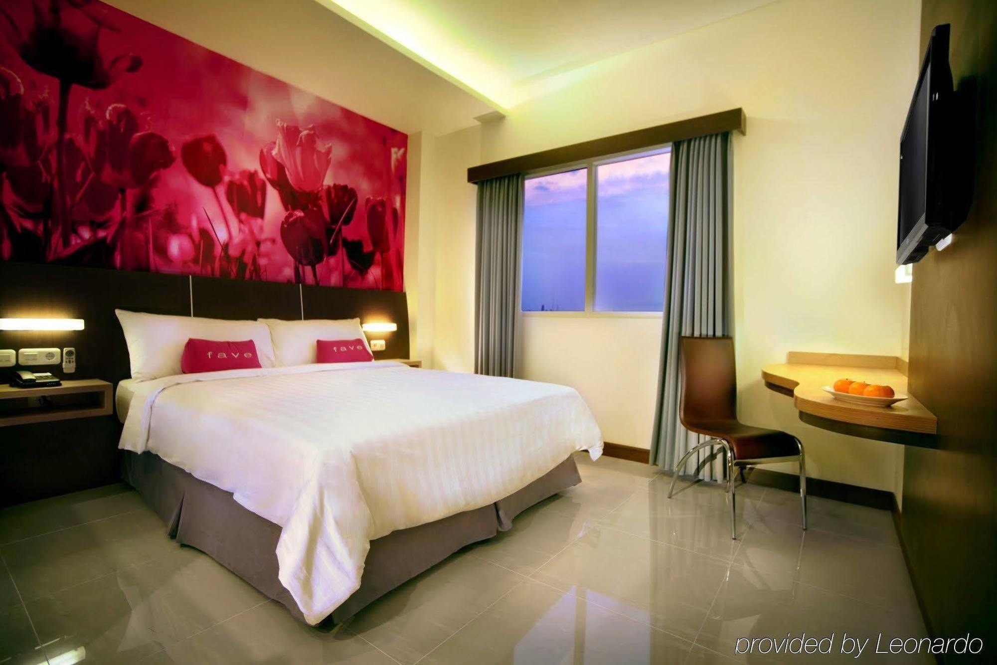 Favehotel Kusumanegara Yogyakarta Exterior photo