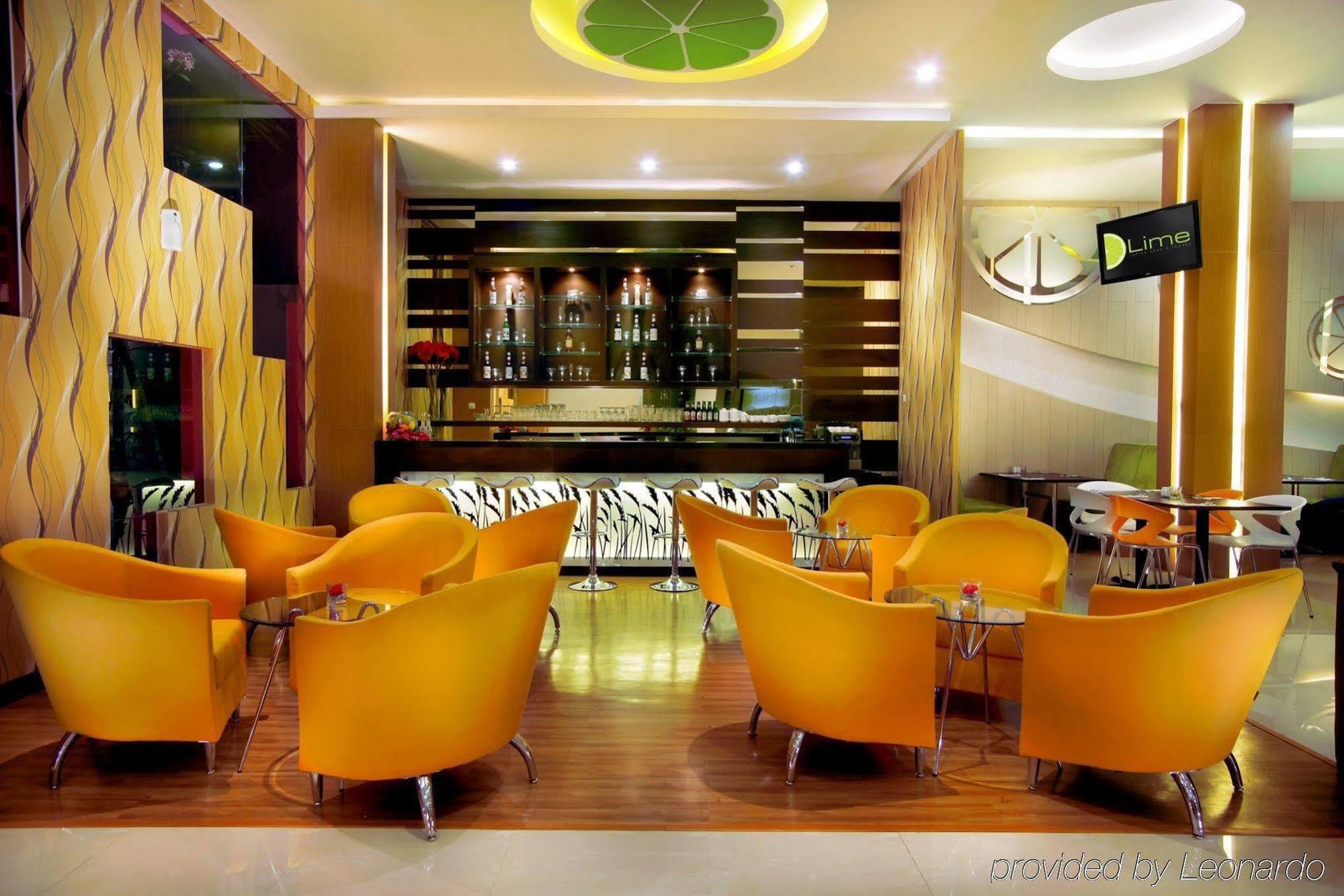 Favehotel Kusumanegara Yogyakarta Exterior photo
